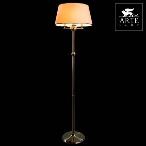 Торшер Arte Lamp Alice A3579PN-3AB в Южноуральске - yuzhnouralsk.mebel24.online | фото 2