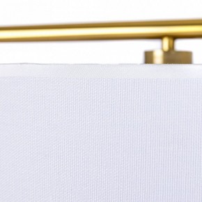Торшер Arte Lamp Aperol A5031PN-1PB в Южноуральске - yuzhnouralsk.mebel24.online | фото 5