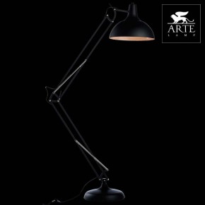 Торшер Arte Lamp Goliath A2487PN-1BK в Южноуральске - yuzhnouralsk.mebel24.online | фото 3