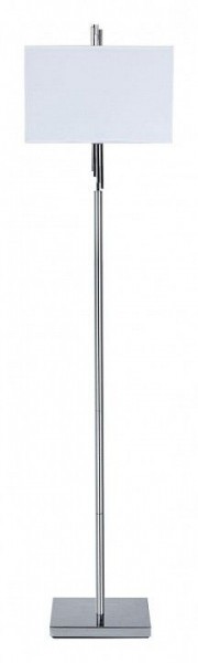 Торшер Arte Lamp Julietta A5037PN-2CC в Южноуральске - yuzhnouralsk.mebel24.online | фото