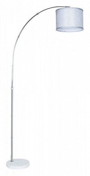 Торшер Arte Lamp Paolo A4060PN-1CC в Южноуральске - yuzhnouralsk.mebel24.online | фото