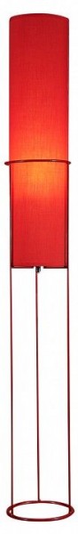 Торшер Escada Seren 10219/L Red в Южноуральске - yuzhnouralsk.mebel24.online | фото