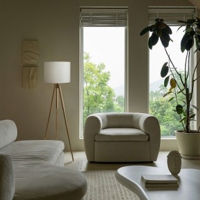 Торшер Freya Tree FR5495FL-01W в Южноуральске - yuzhnouralsk.mebel24.online | фото 4