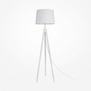 Торшер Maytoni Calvin Z177FL-01W в Южноуральске - yuzhnouralsk.mebel24.online | фото 2