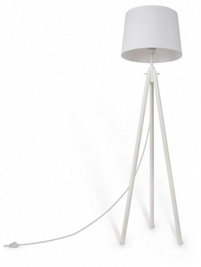 Торшер Maytoni Calvin Z177FL-01W в Южноуральске - yuzhnouralsk.mebel24.online | фото 3