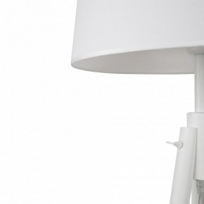 Торшер Maytoni Calvin Z177FL-01W в Южноуральске - yuzhnouralsk.mebel24.online | фото 6