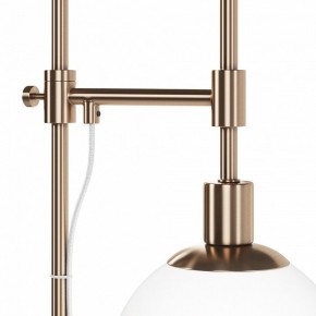 Торшер Maytoni Erich MOD221-FL-01-G в Южноуральске - yuzhnouralsk.mebel24.online | фото 7
