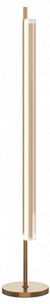 Торшер Maytoni Loom MOD258FL-L15BS3K в Южноуральске - yuzhnouralsk.mebel24.online | фото