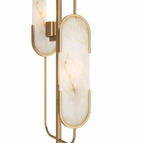 Торшер Maytoni Marmo MOD099FL-02G в Южноуральске - yuzhnouralsk.mebel24.online | фото 3