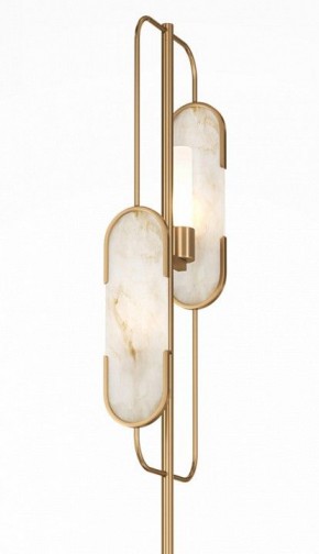 Торшер Maytoni Marmo MOD099FL-02G в Южноуральске - yuzhnouralsk.mebel24.online | фото 4