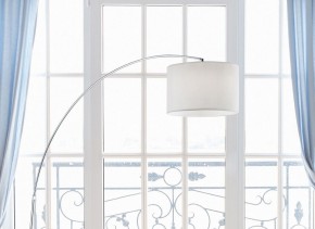 Торшер Maytoni Nevada Z329-FL-01-CH в Южноуральске - yuzhnouralsk.mebel24.online | фото 4