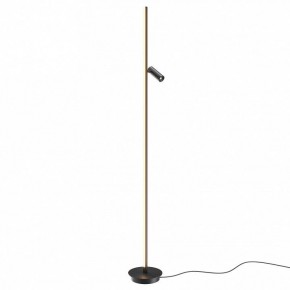 Торшер Maytoni Thin MOD395FL-L28B3K в Южноуральске - yuzhnouralsk.mebel24.online | фото