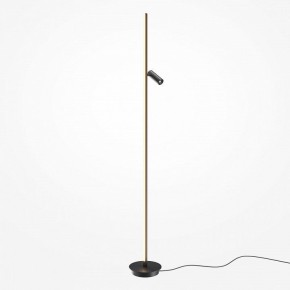 Торшер Maytoni Thin MOD395FL-L28B3K в Южноуральске - yuzhnouralsk.mebel24.online | фото 2