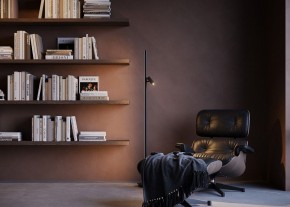 Торшер Maytoni Thin MOD395FL-L28B3K в Южноуральске - yuzhnouralsk.mebel24.online | фото 4