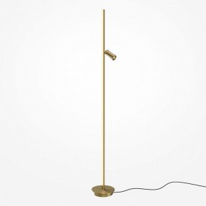 Торшер Maytoni Thin MOD395FL-L28BS3K в Южноуральске - yuzhnouralsk.mebel24.online | фото 2