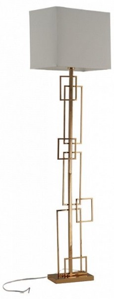 Торшер Moderli Nemesia V11137-1F в Южноуральске - yuzhnouralsk.mebel24.online | фото