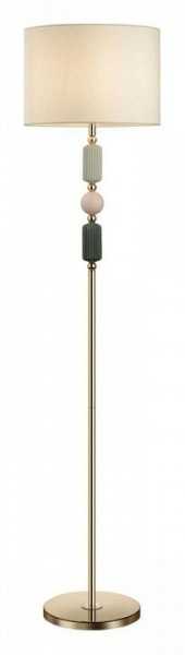 Торшер Odeon Light Candy 4861/1F в Южноуральске - yuzhnouralsk.mebel24.online | фото 2