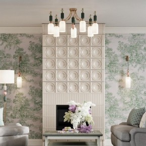 Торшер Odeon Light Candy 4861/1F в Южноуральске - yuzhnouralsk.mebel24.online | фото 6
