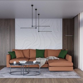 Торшер Odeon Light Foden 7101/15FL в Южноуральске - yuzhnouralsk.mebel24.online | фото 6