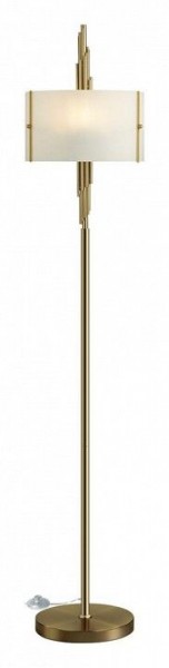 Торшер Odeon Light Margaret 5415/3F в Южноуральске - yuzhnouralsk.mebel24.online | фото 3