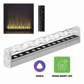 Торшер Odeon Light Waterfall 7027/16FL в Южноуральске - yuzhnouralsk.mebel24.online | фото 2
