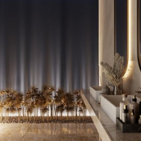 Торшер Odeon Light Waterfall 7027/16FL в Южноуральске - yuzhnouralsk.mebel24.online | фото 4