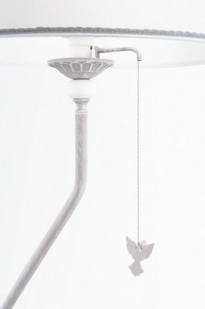 Торшер с полкой Maytoni Bouquet ARM023-FL-01-S в Южноуральске - yuzhnouralsk.mebel24.online | фото 4