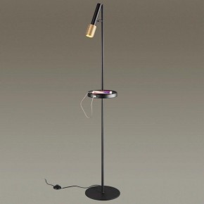 Торшер с полкой Odeon Light Mehari 4240/1F в Южноуральске - yuzhnouralsk.mebel24.online | фото 2