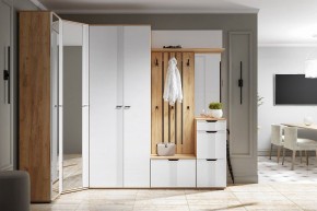 Тумба для обуви Эмилия ЭЛ-3 в Южноуральске - yuzhnouralsk.mebel24.online | фото 8