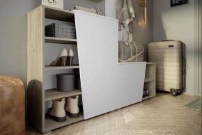 Тумба для обуви Одри в Южноуральске - yuzhnouralsk.mebel24.online | фото 7