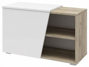 Тумба для обуви Одри в Южноуральске - yuzhnouralsk.mebel24.online | фото 2