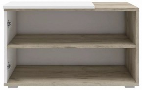 Тумба для обуви Одри в Южноуральске - yuzhnouralsk.mebel24.online | фото 3