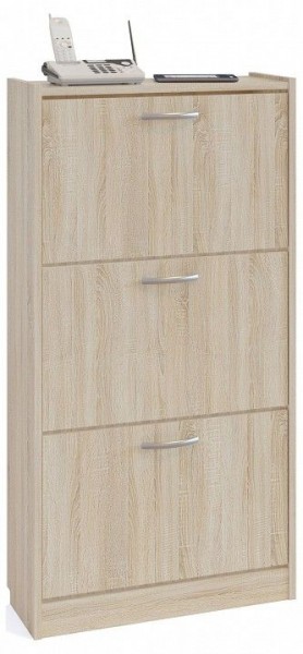 Тумба для обуви ТО-23 в Южноуральске - yuzhnouralsk.mebel24.online | фото