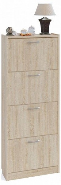 Тумба для обуви ТО-24 в Южноуральске - yuzhnouralsk.mebel24.online | фото