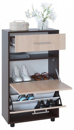 Тумба для обуви ТП-2 в Южноуральске - yuzhnouralsk.mebel24.online | фото 3