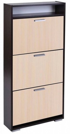 Тумба для обуви УК-3 в Южноуральске - yuzhnouralsk.mebel24.online | фото 1