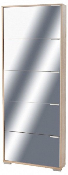 Тумба для обуви VIVA-5S в Южноуральске - yuzhnouralsk.mebel24.online | фото