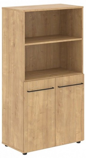 Тумба комбинированная Loftis LMC 80.5 в Южноуральске - yuzhnouralsk.mebel24.online | фото