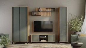 Тумба под ТВ Богемия в Южноуральске - yuzhnouralsk.mebel24.online | фото 5