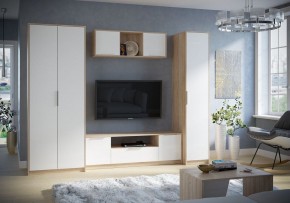 Тумба под ТВ Нордик в Южноуральске - yuzhnouralsk.mebel24.online | фото