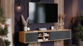 Тумба под ТВ Тип 5 в Южноуральске - yuzhnouralsk.mebel24.online | фото 6