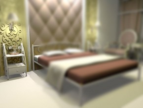 Тумба прикроватная (МилСон) в Южноуральске - yuzhnouralsk.mebel24.online | фото 3