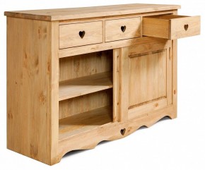 Тумба Прованс KR100 в Южноуральске - yuzhnouralsk.mebel24.online | фото 2