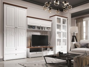 ВАЛЕНСИЯ Тумба ТВ в Южноуральске - yuzhnouralsk.mebel24.online | фото 2