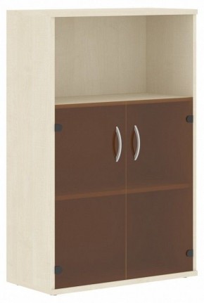 Тумба-витрина Imago СТ-2.2 в Южноуральске - yuzhnouralsk.mebel24.online | фото