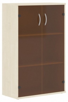 Тумба-витрина Imago СТ-2.4 в Южноуральске - yuzhnouralsk.mebel24.online | фото