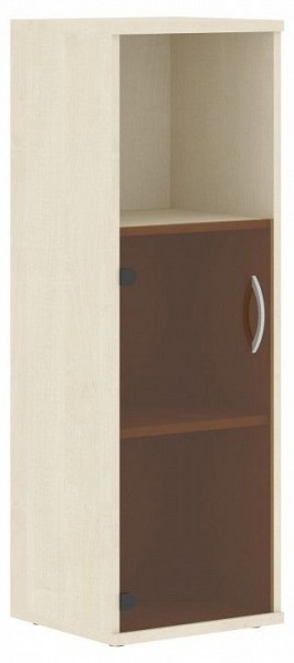 Тумба-витрина Imago СУ-2.2 в Южноуральске - yuzhnouralsk.mebel24.online | фото