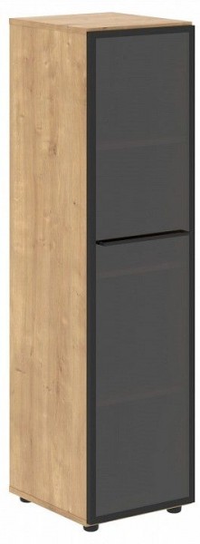 Тумба-витрина Loftis LMC 40.2(L) в Южноуральске - yuzhnouralsk.mebel24.online | фото