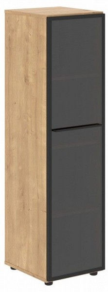Тумба-витрина Loftis LMC 40.2(R) в Южноуральске - yuzhnouralsk.mebel24.online | фото