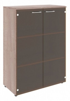 Тумба-витрина Wave WMC 85.2 в Южноуральске - yuzhnouralsk.mebel24.online | фото